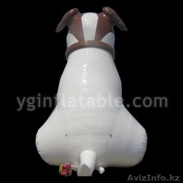 надувной костюм модель  - Изображение #2, Объявление #332934