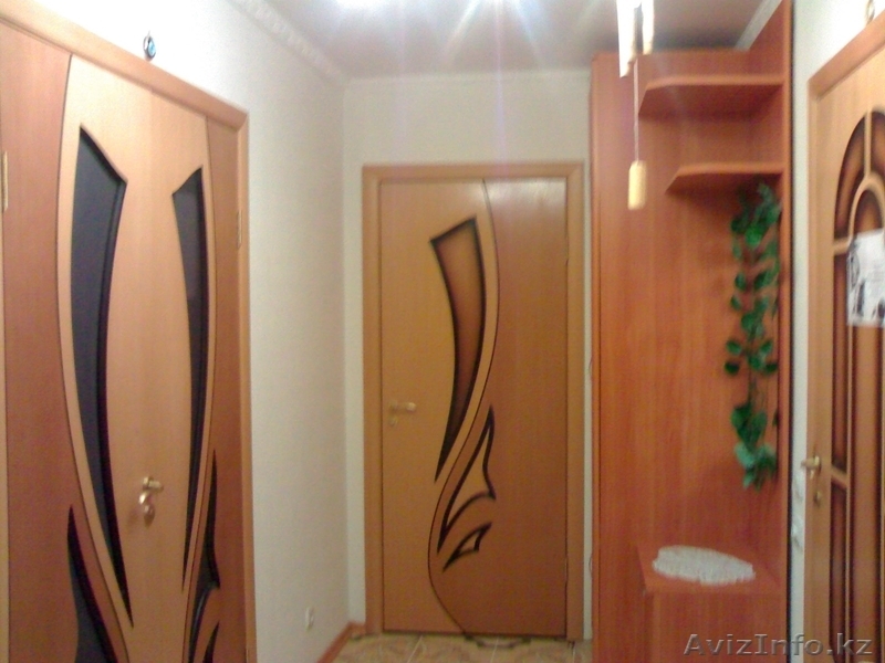 2 х комнатная квартира, р-н Евразии, 6 м-н - Изображение #10, Объявление #244481