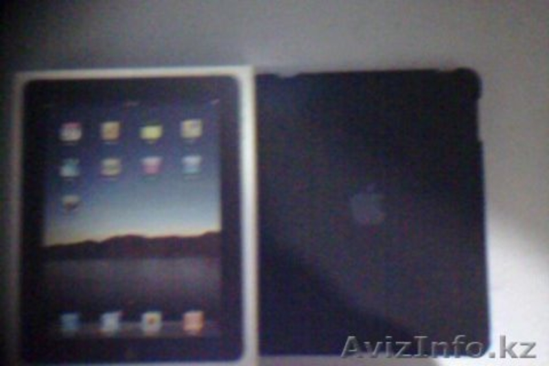 Продам iPad 3G 64GB. 90 000тг в Астане - Изображение #2, Объявление #337450