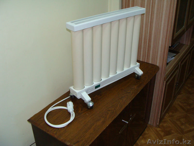 Электро керамические электроконвекторы  - Изображение #2, Объявление #334505