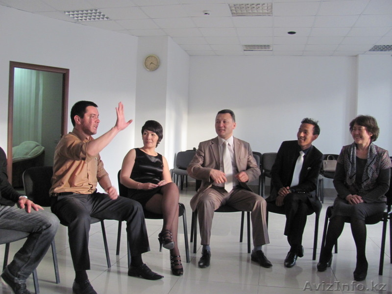 тренинг центр IPG  - Изображение #4, Объявление #337731