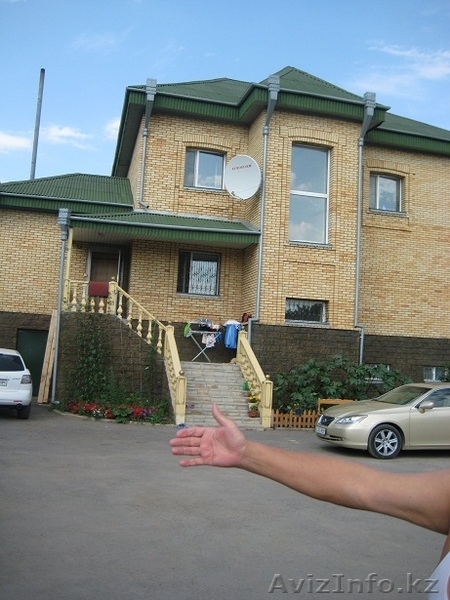 Продам элитный коттедж! - Изображение #1, Объявление #338061