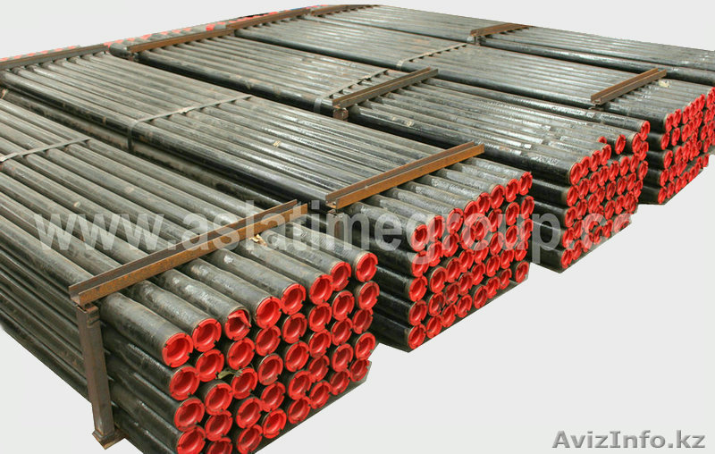 Буровые инстурменты установки гнб vermeer,ditch witch,case - Изображение #3, Объявление #328744