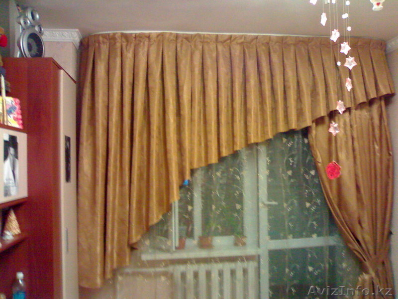 2 х комнатная квартира, р-н Евразии, 6 м-н - Изображение #9, Объявление #244481