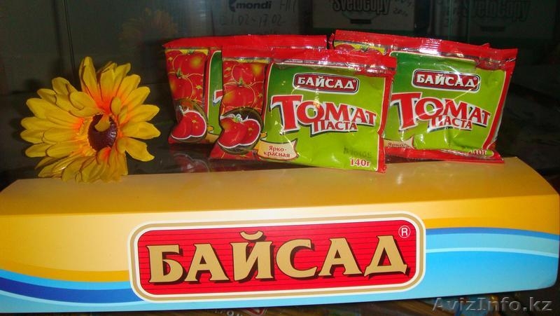 майонез, таматная паста. - Изображение #2, Объявление #310260