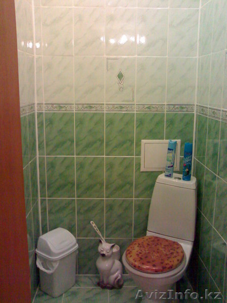 2 х комнатная квартира, р-н Евразии, 6 м-н - Изображение #5, Объявление #244481