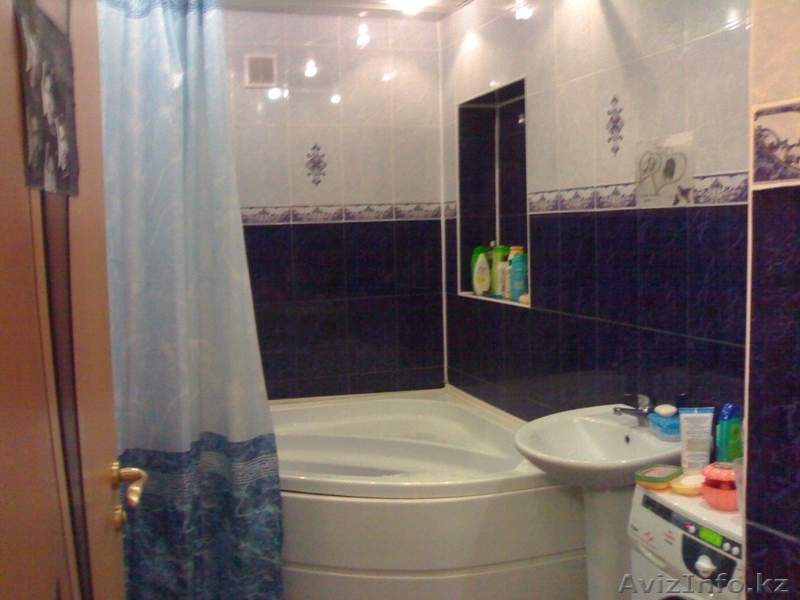 2 х комнатная квартира, р-н Евразии, 6 м-н - Изображение #1, Объявление #244481