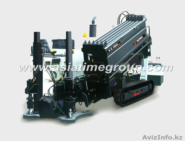 Установка гнб DDW,XZ из Китая - Изображение #3, Объявление #328738