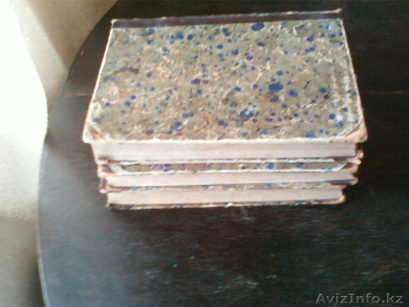 ochen raritenie knigi N. V. Gogol - Изображение #3, Объявление #363812