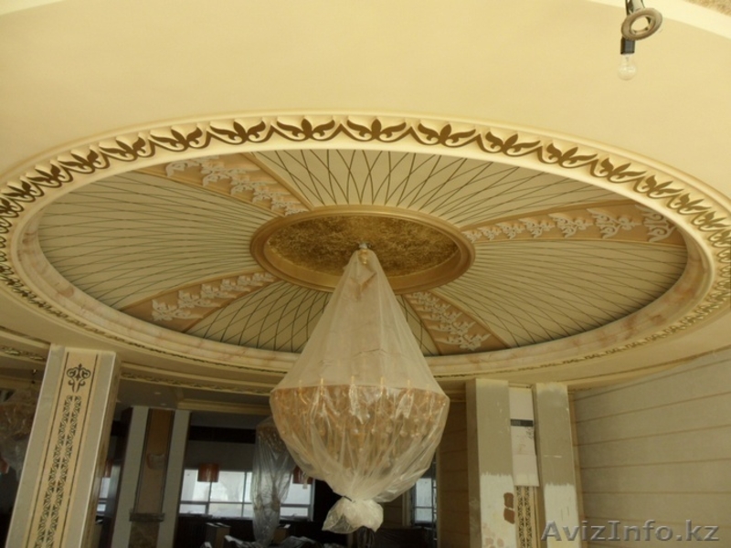 Лепнина из гипса! - Изображение #5, Объявление #342865