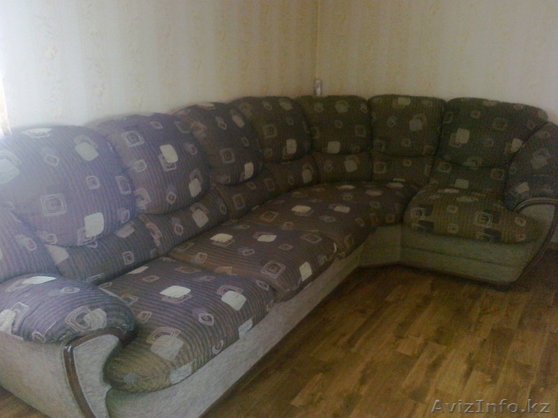 продам мягкую мебель торг уместен - Изображение #1, Объявление #342141