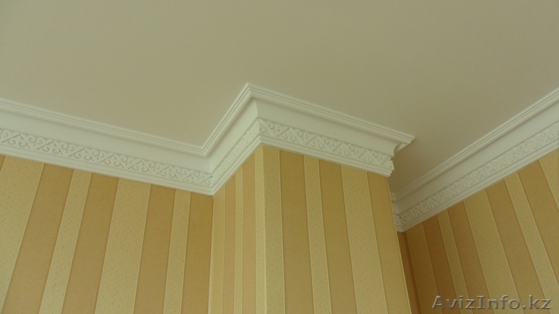 Лепнина из гипса! - Изображение #2, Объявление #342865
