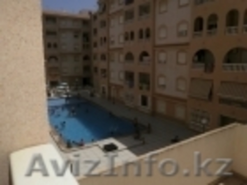 Продается квартира в Испании,Торревьеха близко у моря. Цена 50.100евро - Изображение #1, Объявление #354155