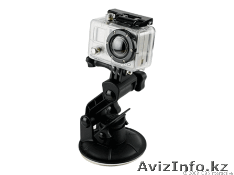        GoPro камеры для экстимальных видов спорта - Изображение #3, Объявление #363312