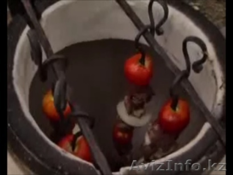 керамическая печь Тандыр - Изображение #6, Объявление #54346