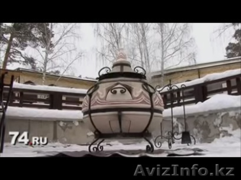 Тандыр - супер мангал в Казахстане - Изображение #4, Объявление #364650