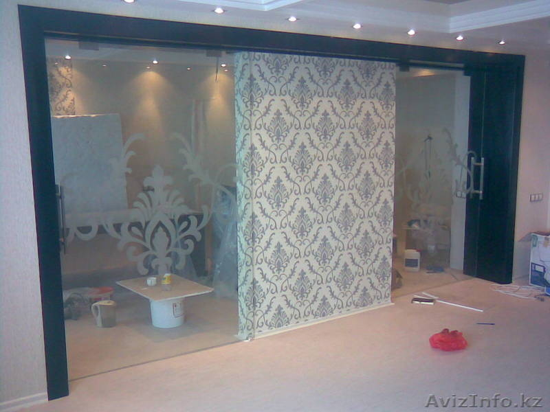 Офисные перегородки от ПРОМТ-СЕРВИС в Астане - Изображение #8, Объявление #356485