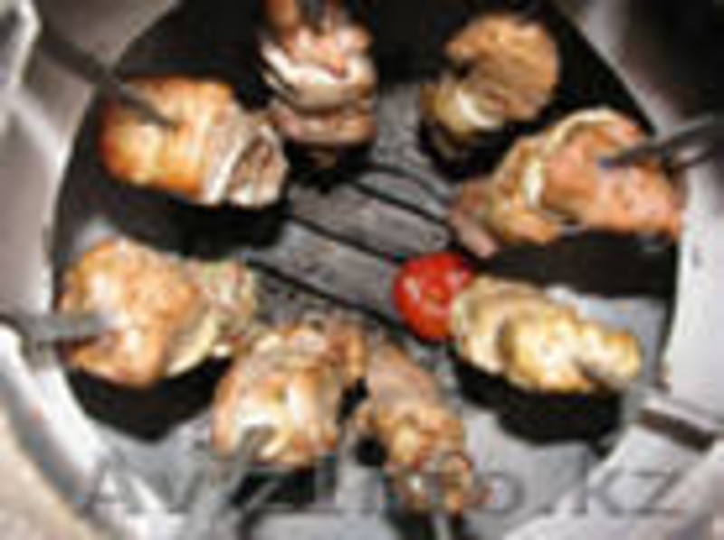 Тандыр - супер мангал в Казахстане - Изображение #6, Объявление #364650