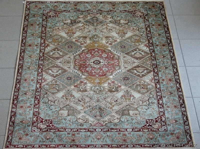 Ковровый центр Астана  - Изображение #2, Объявление #338317