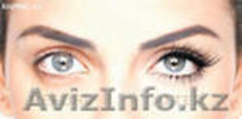 Формула для натурального наращивание ресниц - Изображение #3, Объявление #354594