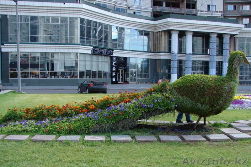 ПОМОЖЕМ  КУПИТЬ-ПРОДАТЬ  КВАРТИРЫ т-47-87-08 в Астане - Изображение #4, Объявление #368257