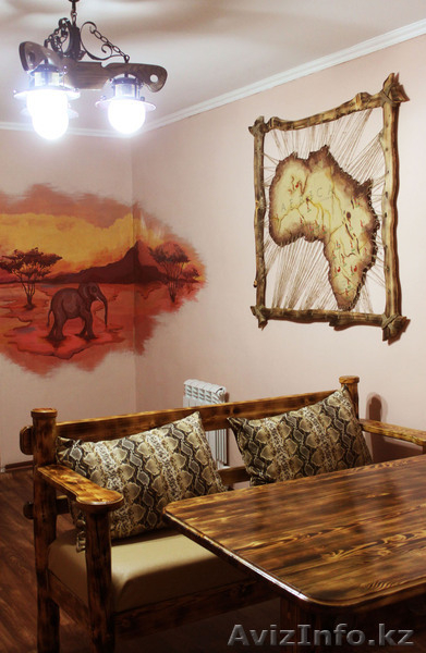 Сдам коттедж почасовой, посуточно р-н Юго-Востока - Изображение #7, Объявление #358034