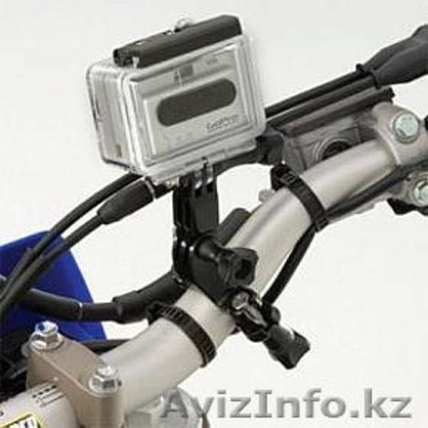       GoPro камеры для экстимальных видов спорта - Изображение #5, Объявление #363312