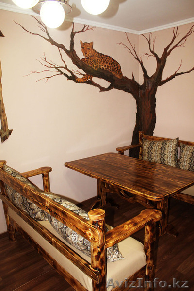 Сдам коттедж почасовой, посуточно р-н Юго-Востока - Изображение #8, Объявление #358034