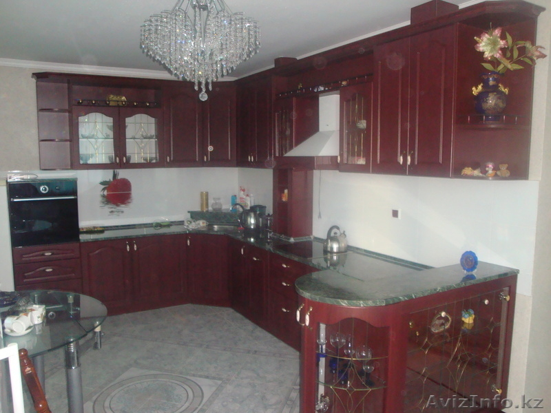 87029455877 Классические кухни на заказ - Изображение #1, Объявление #137181