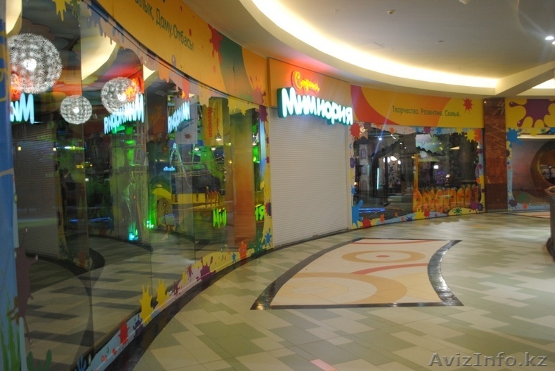 Офисные перегородки от ПРОМТ-СЕРВИС в Астане - Изображение #6, Объявление #356485