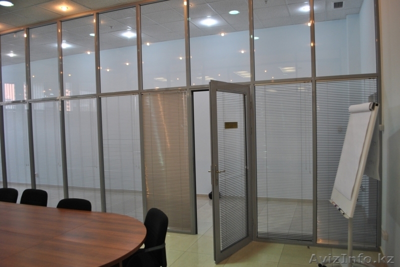 Офисные перегородки от ПРОМТ-СЕРВИС в Астане - Изображение #3, Объявление #356485