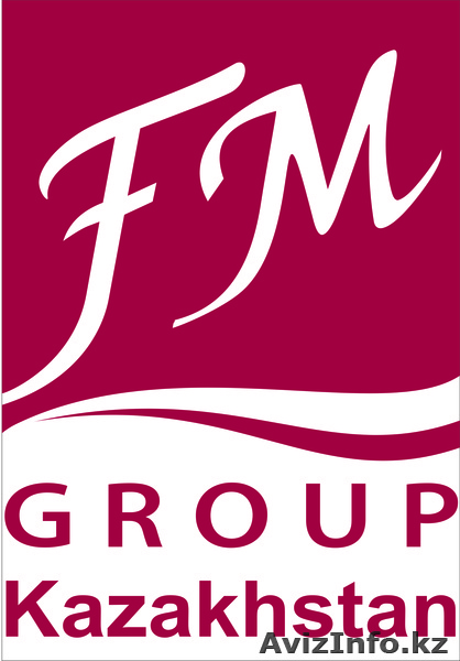 FM GROUP KAZAKHSTAN - Изображение #1, Объявление #348511