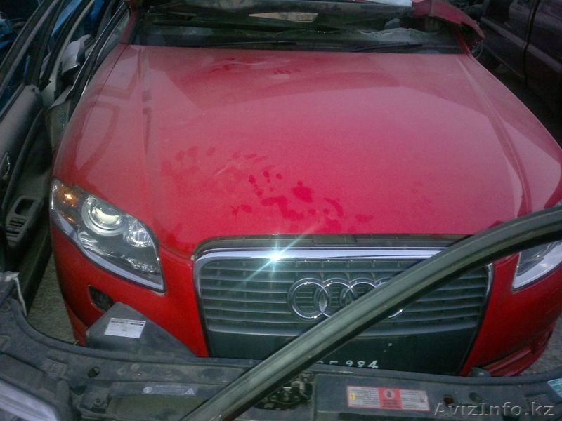 Автозапчасти оригинал,новые и б/у - Изображение #2, Объявление #359278