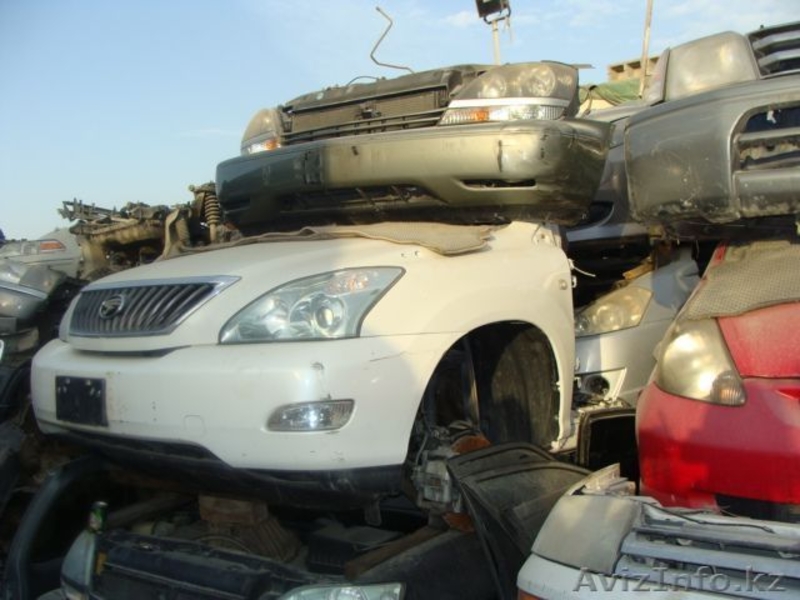 Автозапчасти оригинал,новые и б/у - Изображение #6, Объявление #359278