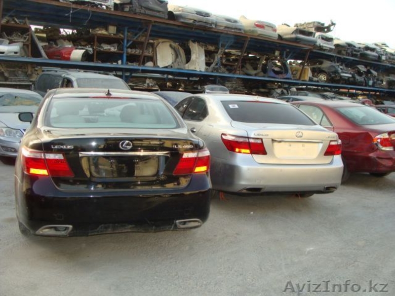 Автозапчасти оригинал,новые и б/у - Изображение #3, Объявление #359278