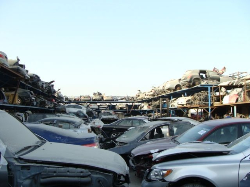 Автозапчасти оригинал,новые и б/у - Изображение #8, Объявление #359278