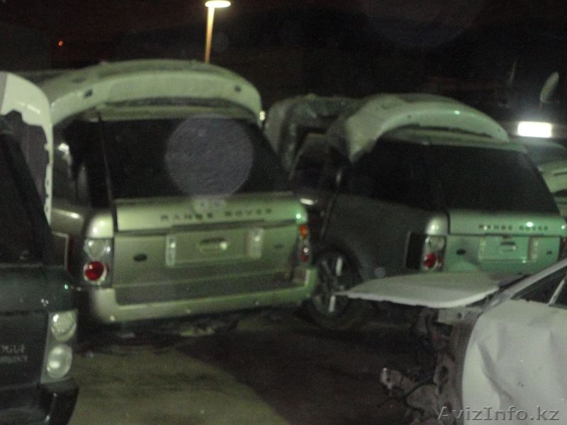 Автозапчасти оригинал,новые и б/у - Изображение #4, Объявление #359278