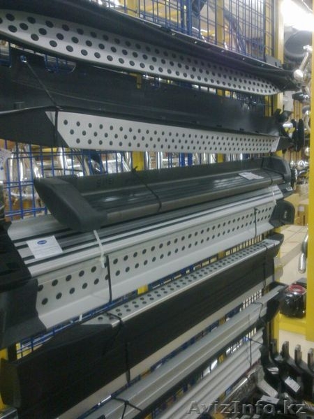 Автозапчасти оригинал,новые и б/у - Изображение #9, Объявление #359278