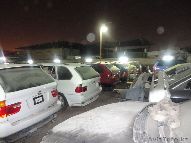 Автозапчасти оригинал,новые и б/у - Изображение #5, Объявление #359278