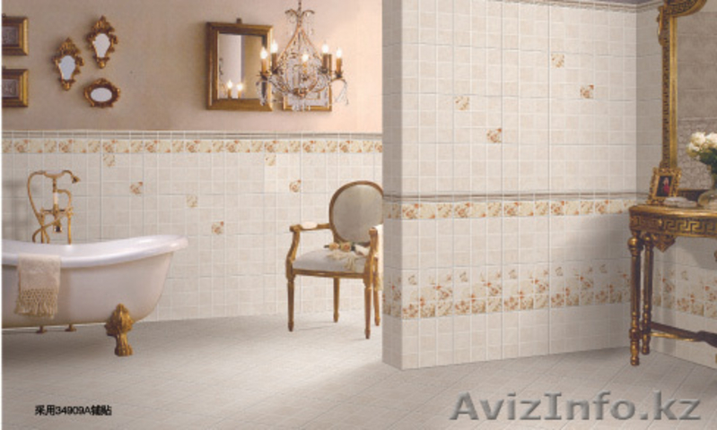 кафельные плитки Garcia  - Изображение #1, Объявление #344964