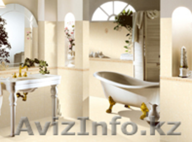 кафельные плитки Garcia  - Изображение #4, Объявление #344964