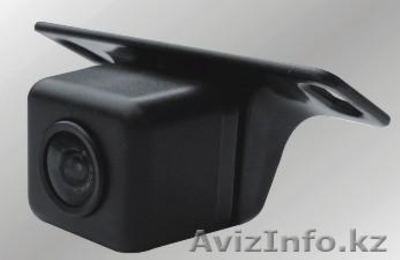 Камеры заднего вида: штатные, универсальные, в рамке номерного знака - Изображение #2, Объявление #338718