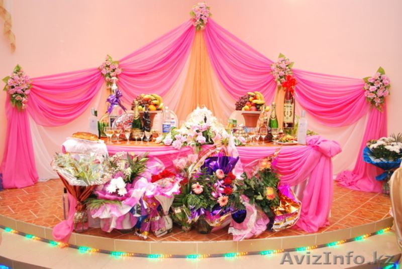 ОРГАНИЗАЦИЯ СВАДЕБ И ТОРЖЕСТВ studio Dias - Изображение #1, Объявление #349096