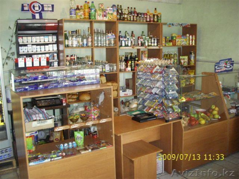 Действующая АЗС - Изображение #5, Объявление #345342