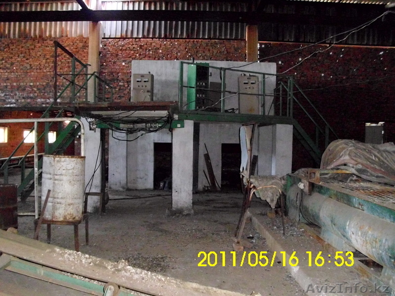 Кирпичнй завод                                                                   - Изображение #9, Объявление #358287