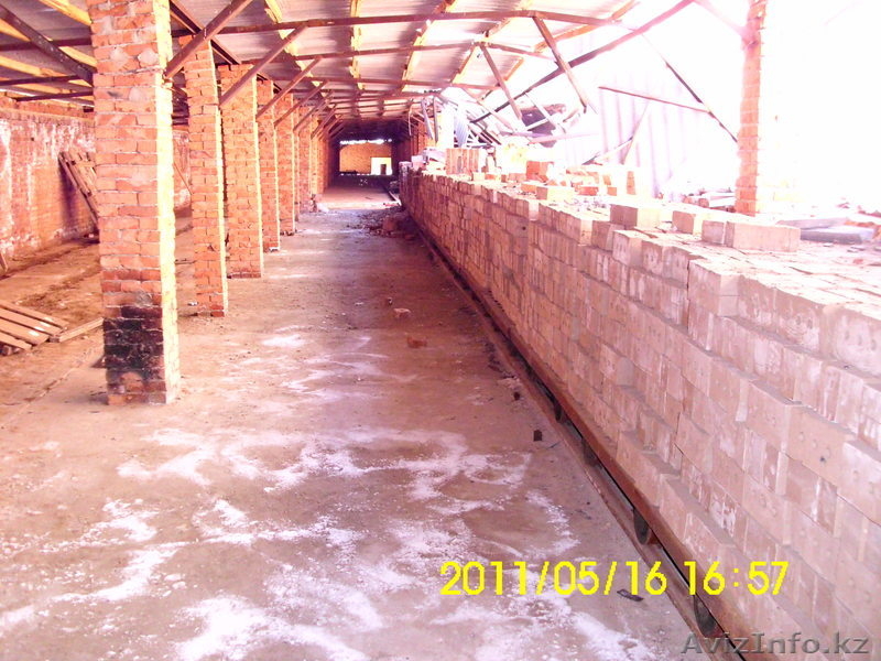 Кирпичнй завод                                                                   - Изображение #5, Объявление #358287