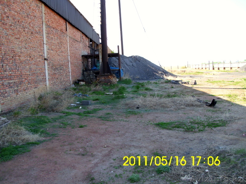 Кирпичнй завод                                                                   - Изображение #1, Объявление #358287