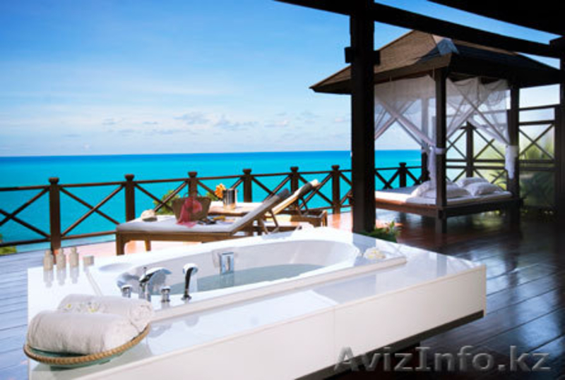 Тур в Таиланд Самуи, отель 5* на 11 дней. Всего за $850 - Изображение #2, Объявление #349844