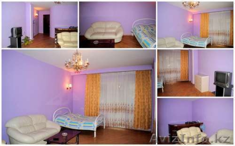 Недорогое жилье в центре Тбилиси, аренда квартир посуточно в Тбилиси - Изображение #2, Объявление #344561