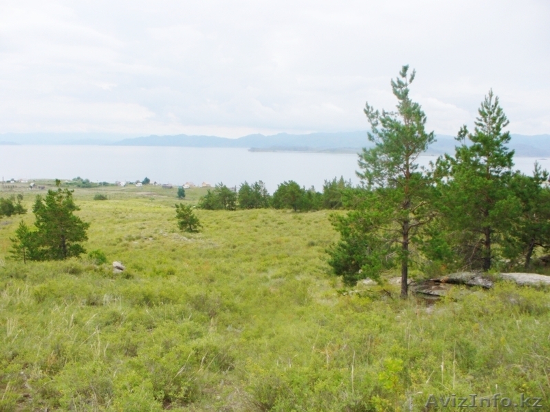 Земельный участок  под зону отдыха - Изображение #3, Объявление #345352